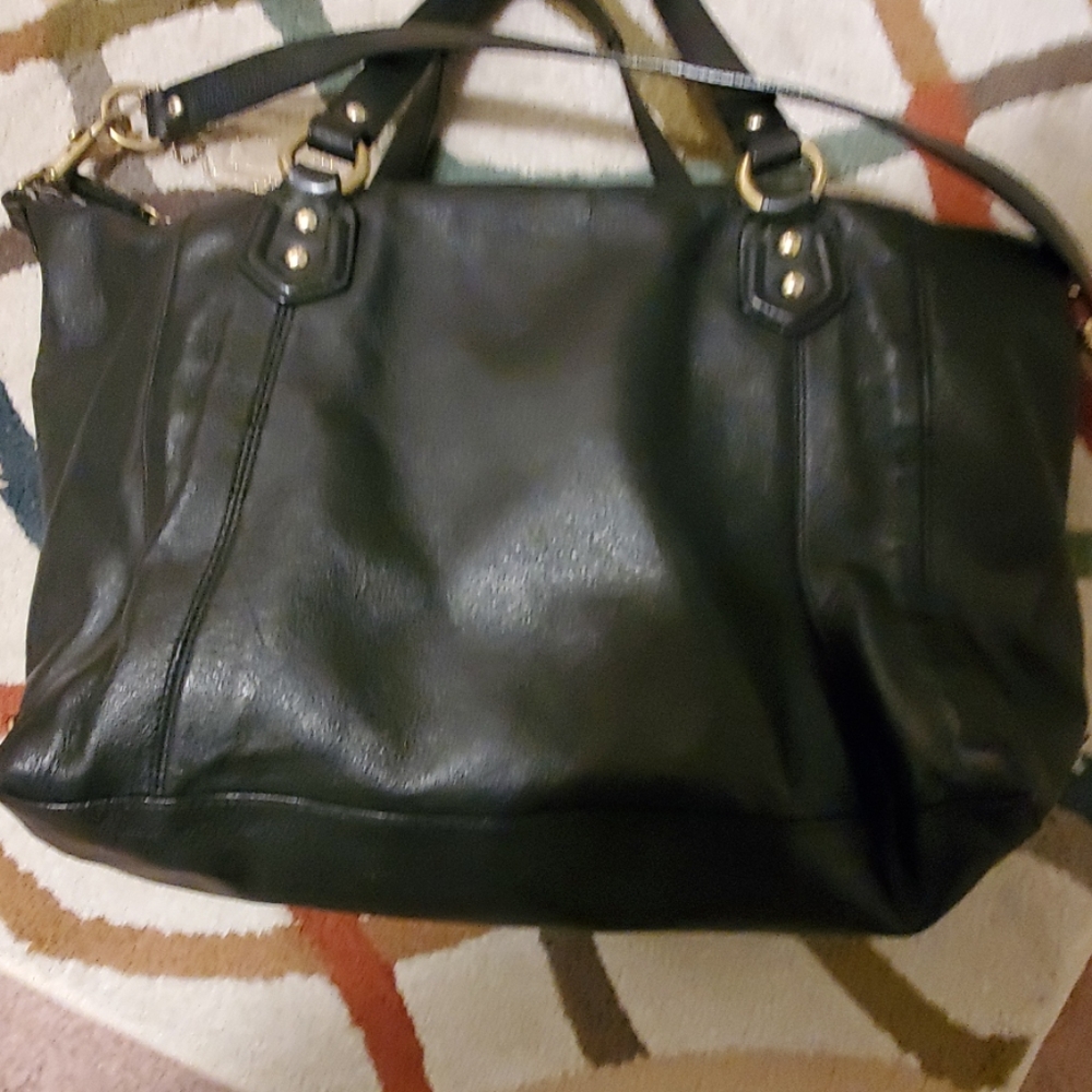 Authentic Coach - Picture 2 of 4